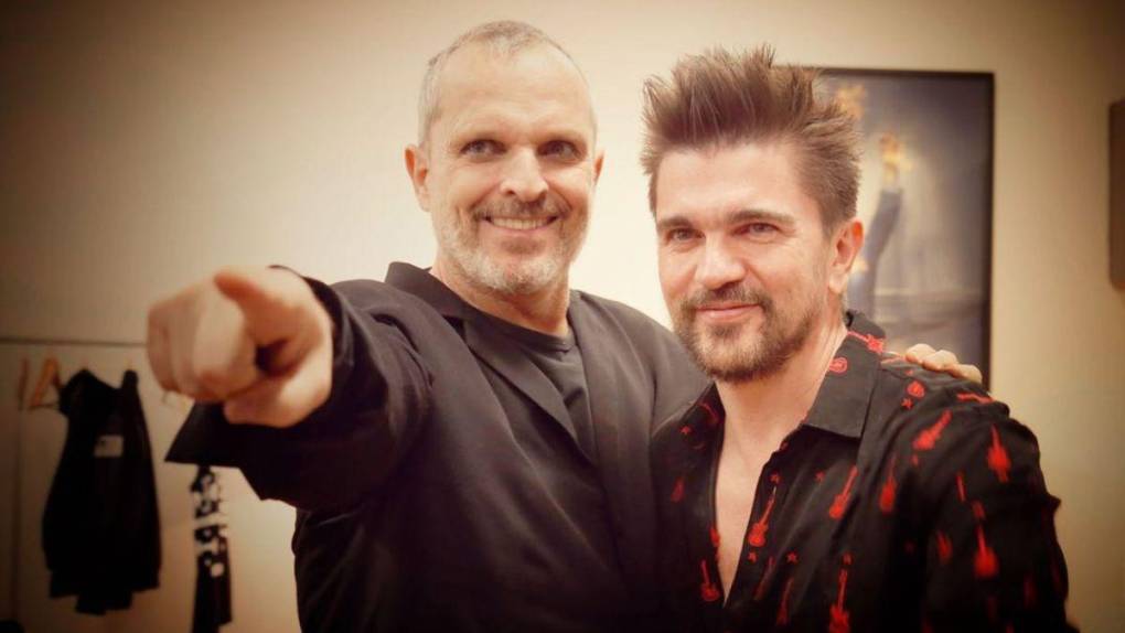 Miguel Bosé revela que tiene sinestesia: ¿qué es y cuáles son sus síntomas?