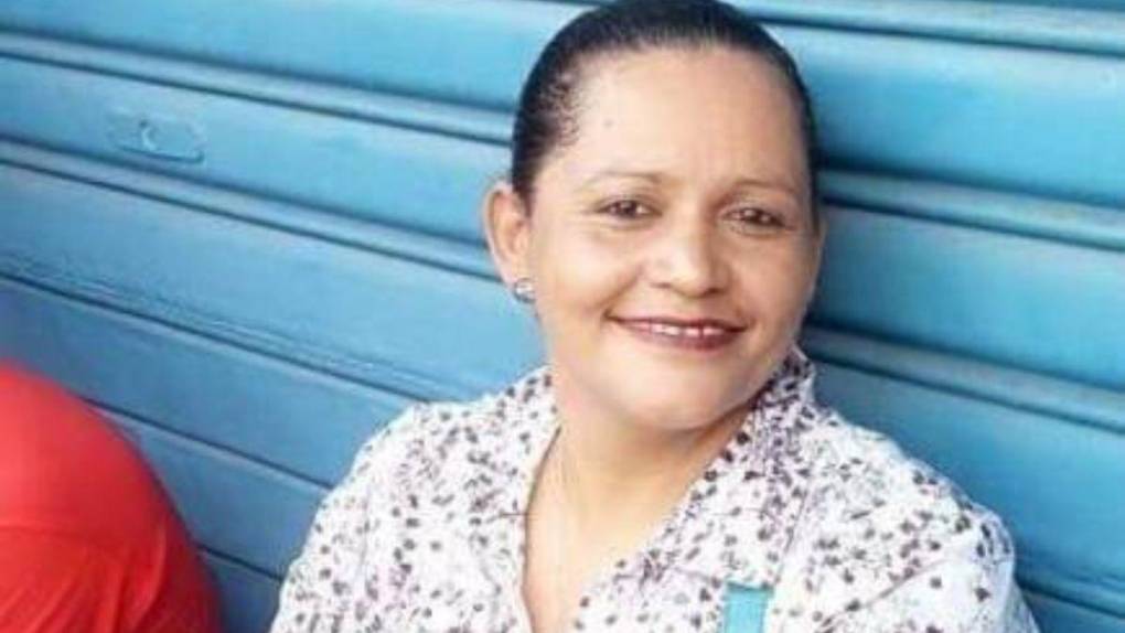 Servicial y muy querida: así era Yesenia Varela, la mujer que murió atropellada por una carroza en San Pedro Sula