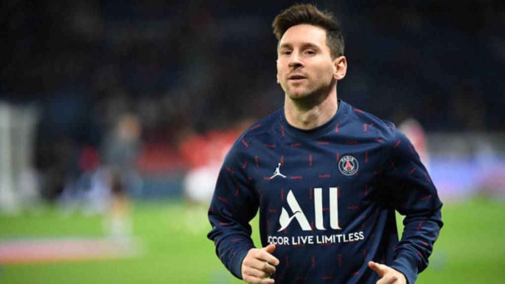 La multimillonaria oferta del Inter Miami que tiene a Messi cerca de la MLS