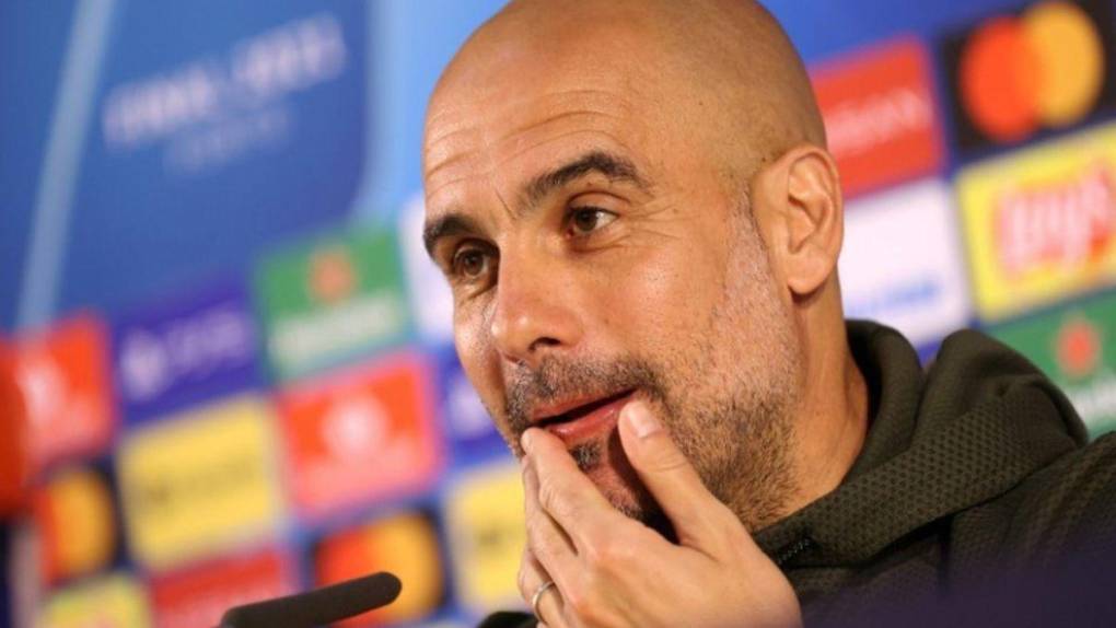 Los posibles destinos de Pep Guardiola si abandona el Manchester City