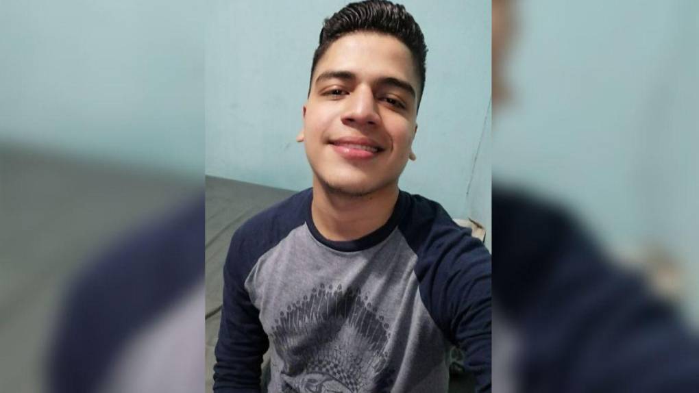 Hijo único y un novio amoroso: así era Jason Szepesi, joven asesinado por falsos compradores de carro