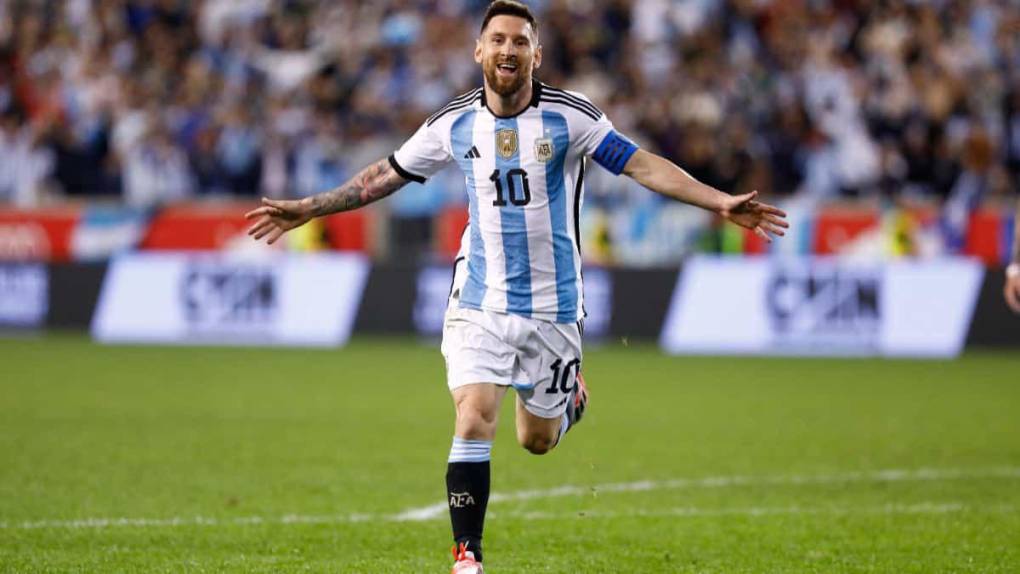 La multimillonaria oferta del Inter Miami que tiene a Messi cerca de la MLS