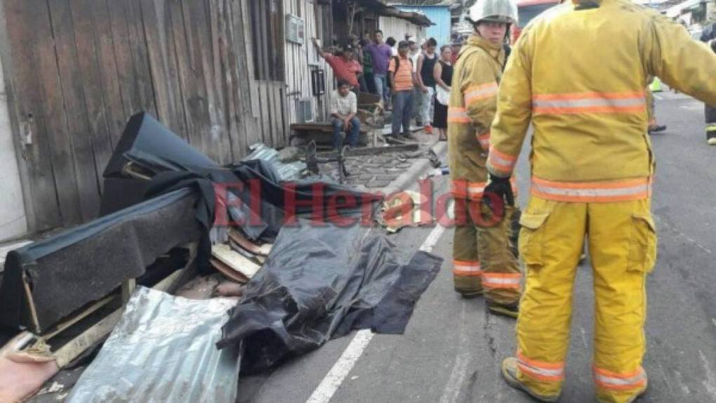 Rastras y velocidad: fatal combinación que ha dejado luto y dolor en El Carrizal