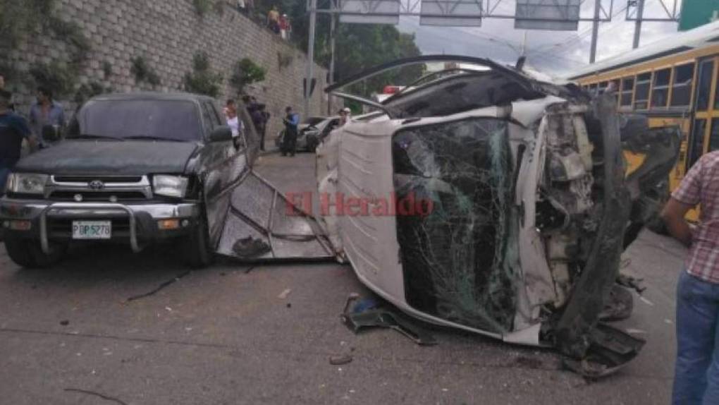 Rastras y velocidad: fatal combinación que ha dejado luto y dolor en El Carrizal