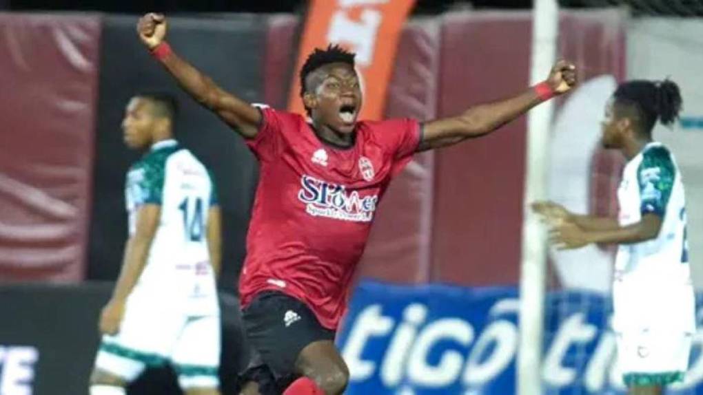 Fichajes: refuerzos en Marathón, Fenafuth contacta a DT para la H y jugador explota contra Motagua