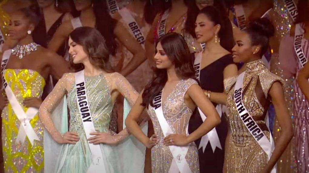 Ahora competirán embarazadas y divorciadas: Las nuevas reglas del Miss Universo