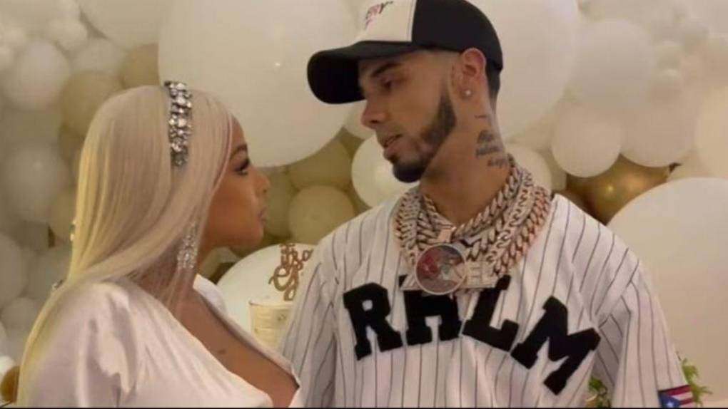 Yailin y Anuel AA: estas son las razones por las que se separaron