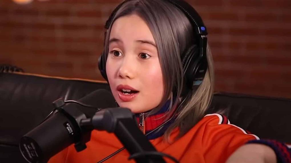 Lil Tay, la polémica rapera de 14 años que murió de forma “trágica” junto a su hermano