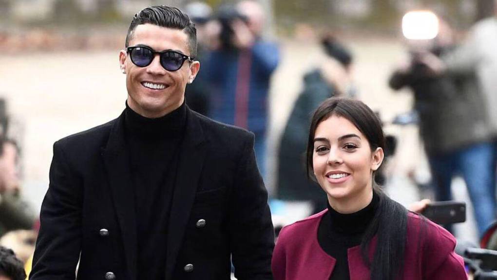 Crisis entre Cristiano y Georgina: salen a la luz detalles de una pelea en público que tuvo la pareja