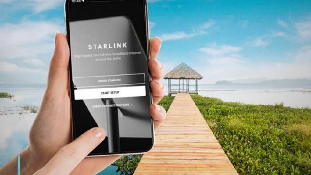 ¿Cuánto cuesta contratar el servicio de Internet Starlink en la región?