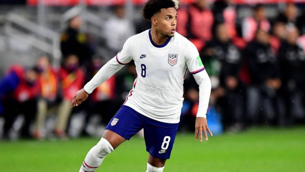 Las grandes figuras de la Concacaf que no estarán presentes en la Copa Oro con sus selecciones