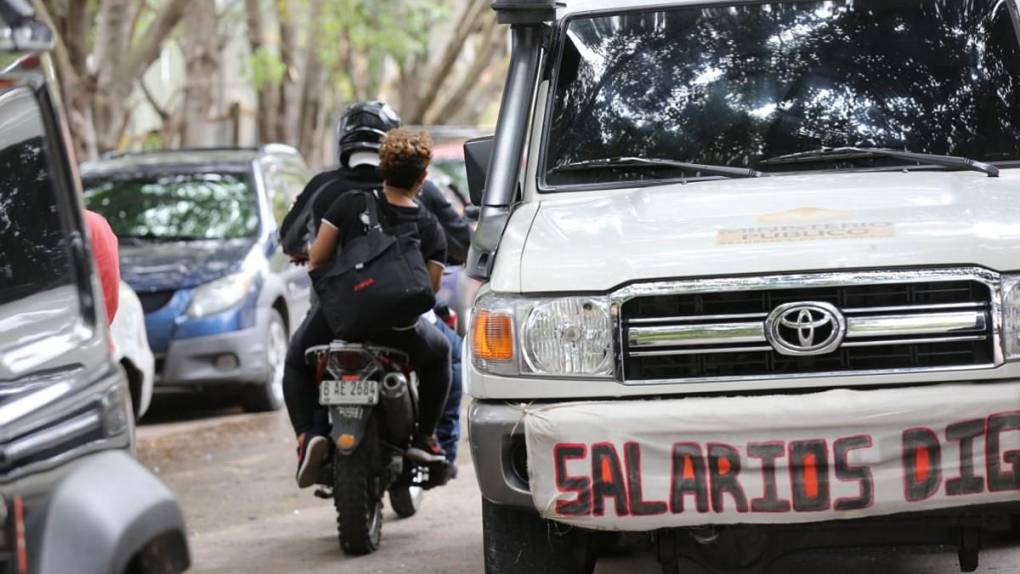 “Entreguen el cuerpo, así como esté”: el drama de familia de joven asesinado en Altos del Bosque