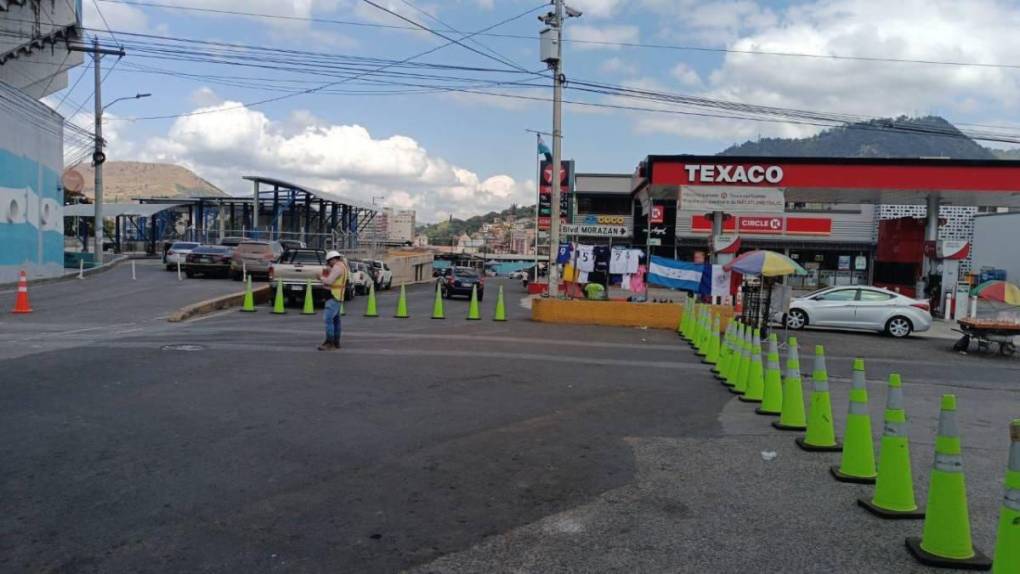 Así avanzan los trabajos de remodelación del Estadio Nacional