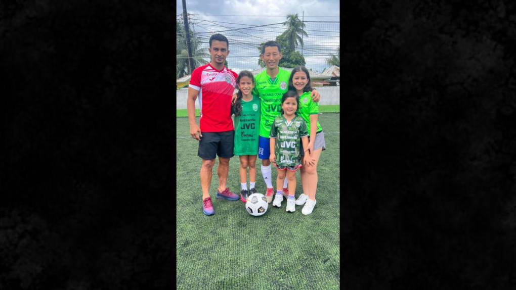 Ídolo verde, fiel aficionado y apasionado por el ciclismo: así es la nueva vida de Mario Berríos