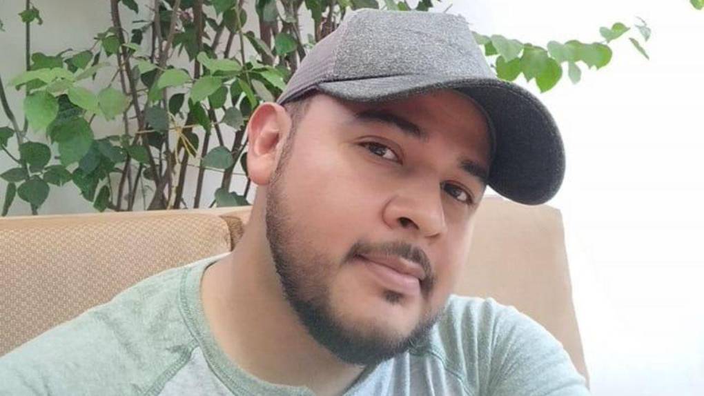 ‘Un ser de amor y bondad’, así era Wilmer Muñoz, miembro de la Fuerza Naval que falleció tras explosión de buque