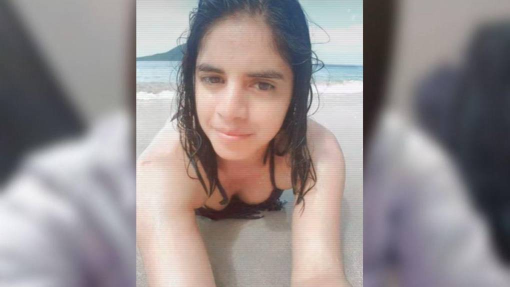 Soñaba con ser madre: así era Ana Lizeth Hernández, esposa de militar hallada muerta en su casa