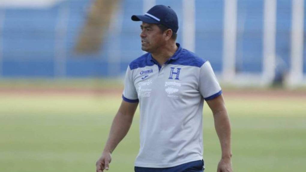 De multicampeón con Olimpia a ascender al Génesis a primera división: la actualidad de Reynaldo Tilguath