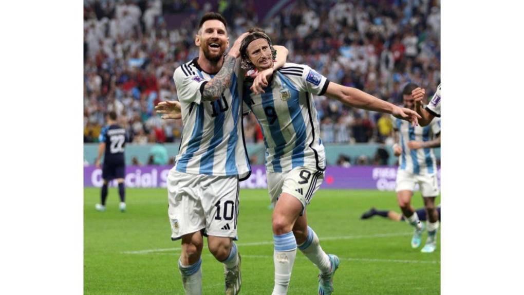 Maradona, Dybala y Messi: los protagonistas de los memes más graciosos de la victoria argentina