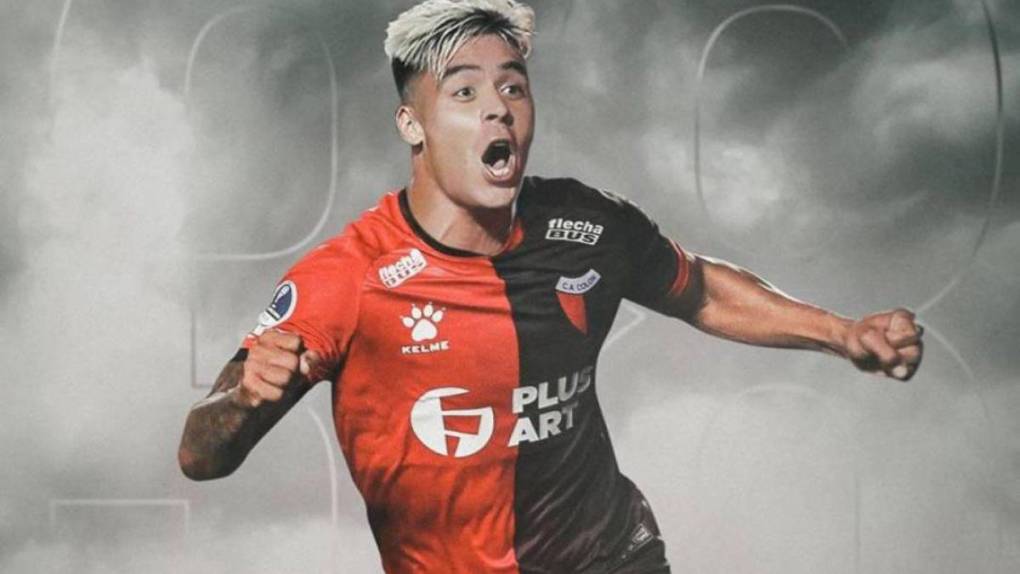 ¿Que le pasó y cómo está? Encuentran al futbolista argentino, Brian Fernández