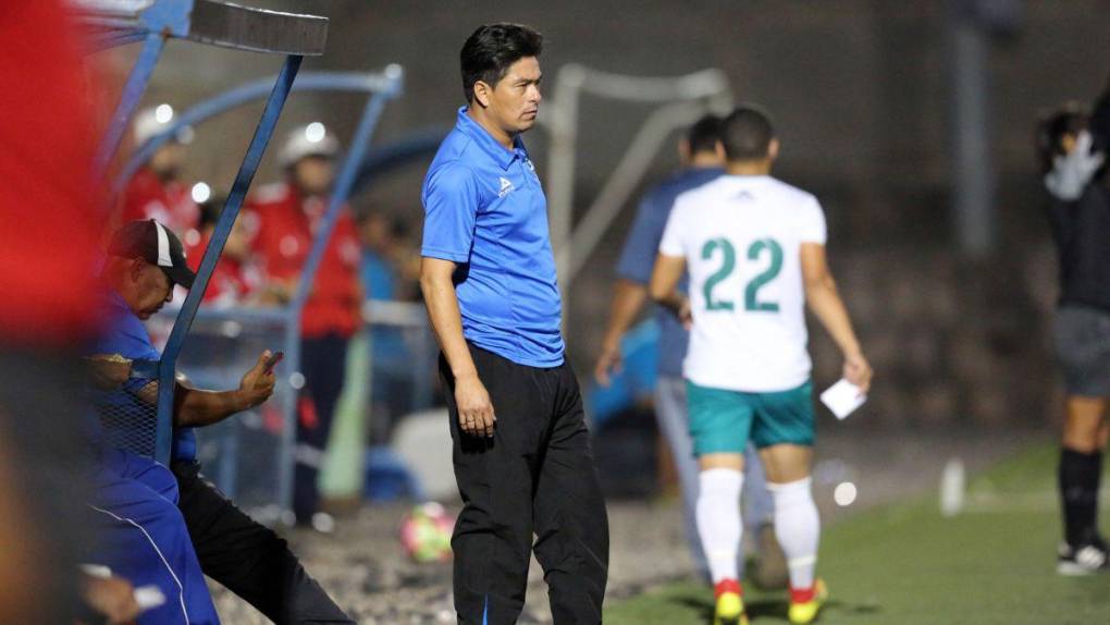 De multicampeón con Olimpia a ascender al Génesis a primera división: la actualidad de Reynaldo Tilguath