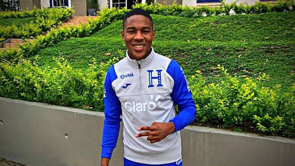 Futbolistas que ha ‘olvidado’ Reinaldo Rueda de selección de Honduras