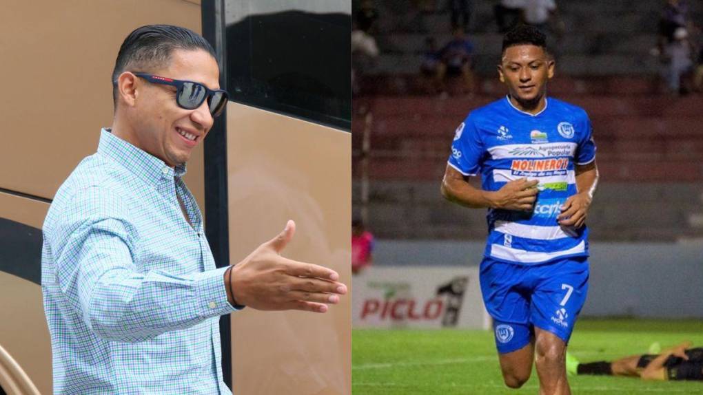 Fichajes: los nuevos candidatos a dirigir a la “H”, Motagua quiere a crack y Chirinos define su futuro ¿se queda en Olimpia?