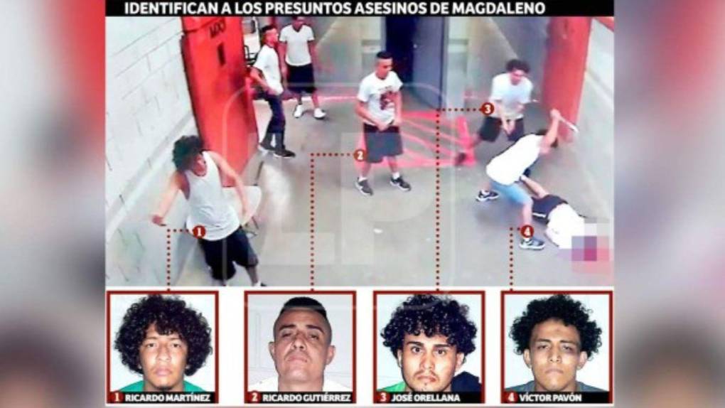 Las coincidencias en los asesinatos de Plutarco Ruiz y Magdaleno Meza