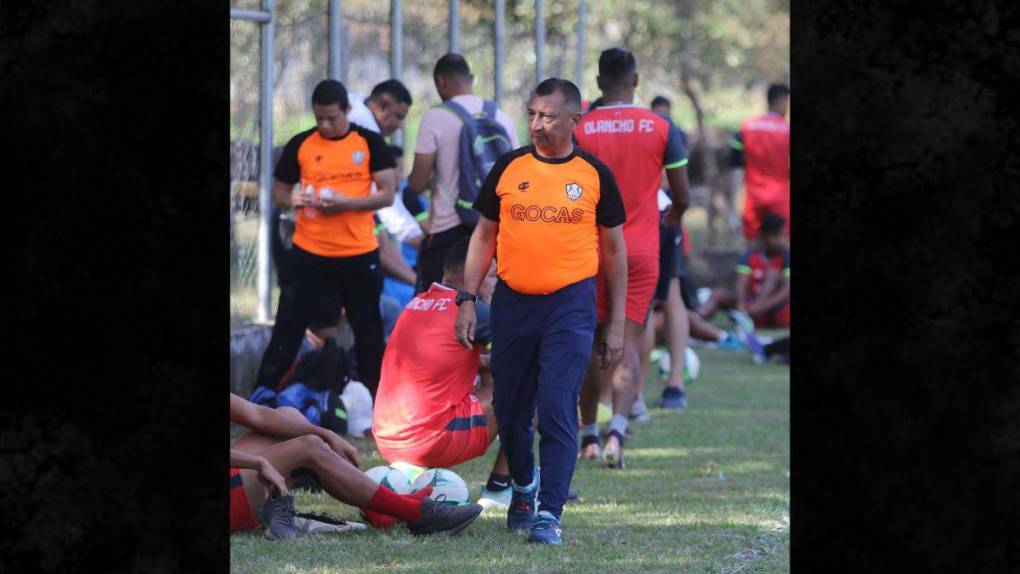 José Humberto Rivera, el maestro universitario que tiene soñando a Potros con ser campeón