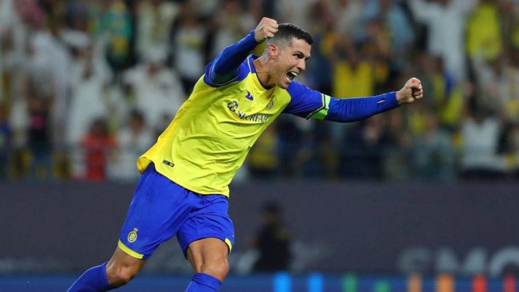 Cristiano Ronaldo está desesperado por salir del Al Nassr y tomaría una drástica decisión