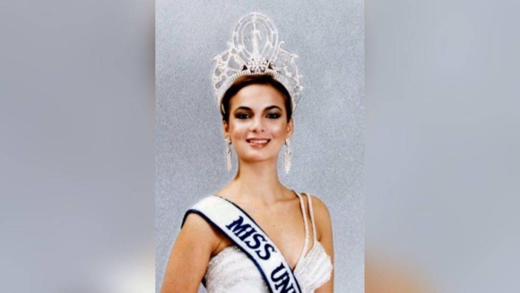 ¿Cuáles son los países con más coronas de Miss Universo?