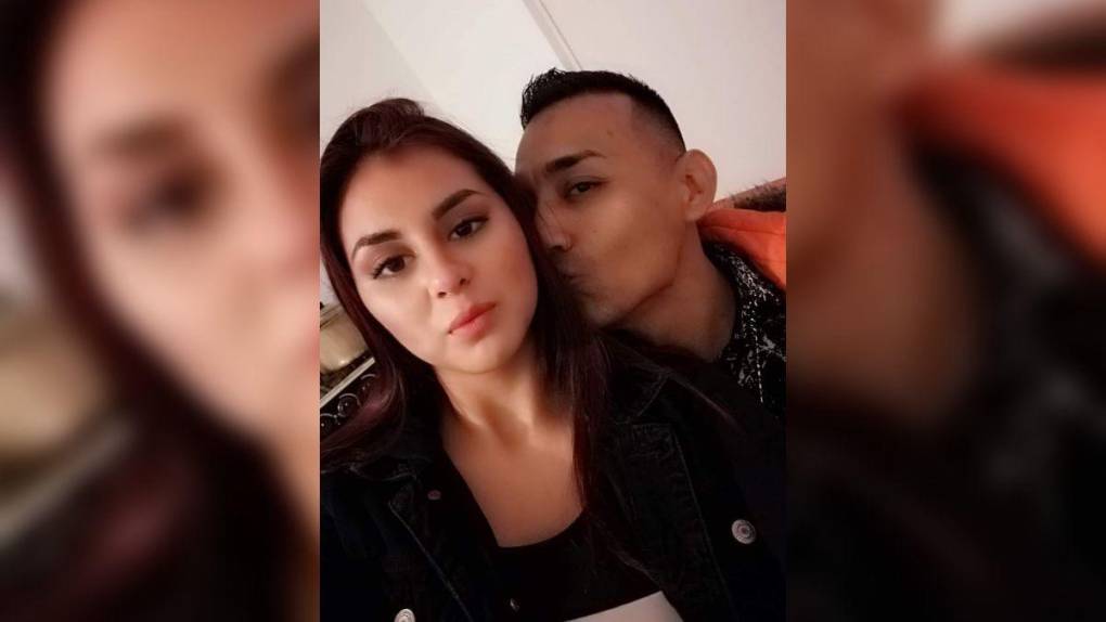 En el patio de la casa de su novio hallan cuerpo de mujer desaparecida hace tres meses