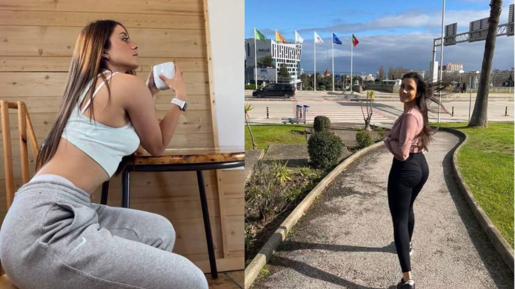 Valeria Andrade, la árbitra despedida que causa revuelo en las redes sociales