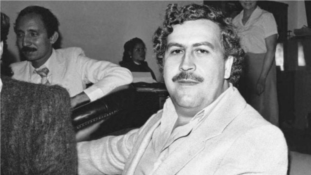 Pablo Escobar: los secretos de la vida privada del capo revelados por su fotógrafo personal