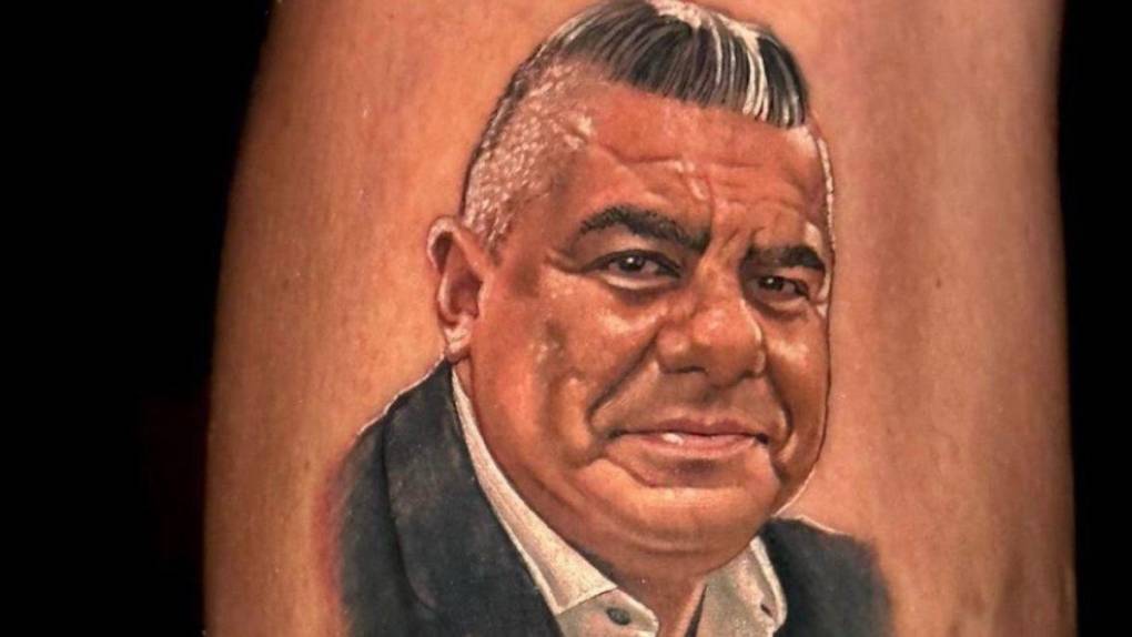 Los peores tatuajes conmemorativos de Argentina, campeón del Mundial