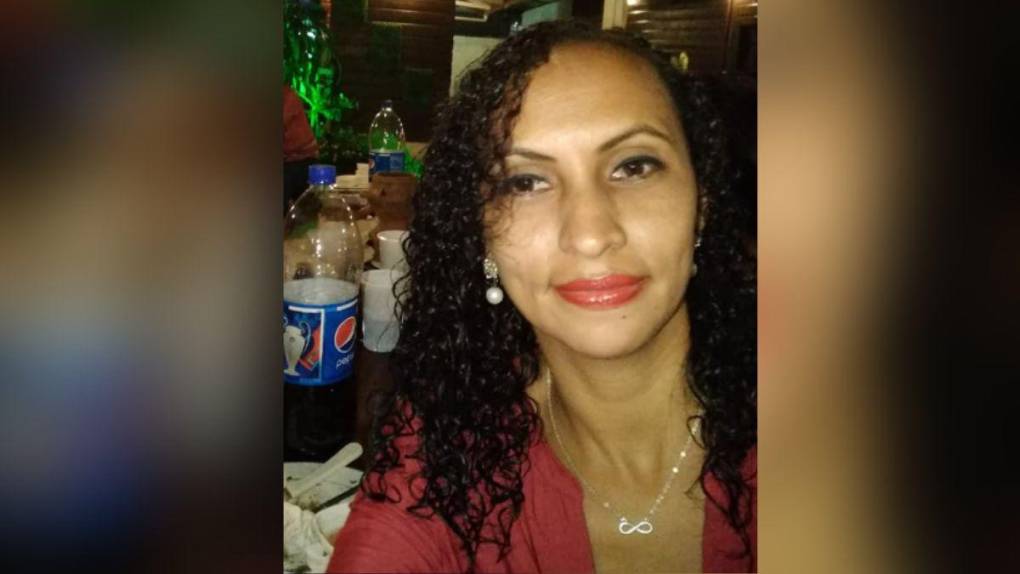 Lo que se sabe de Yessica Velásquez, mujer asesinada en La Ceiba