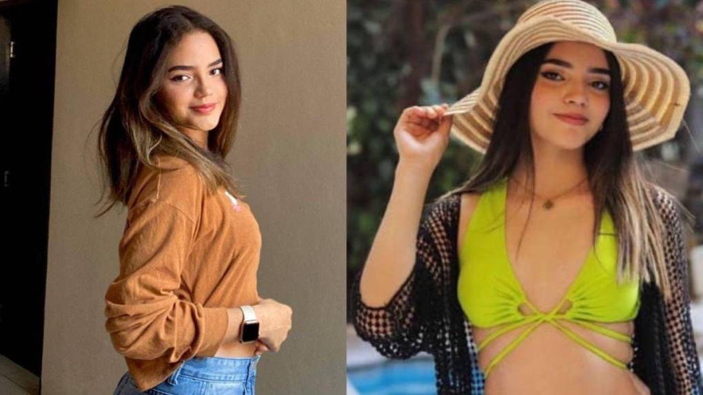 Los rostros de las candidatas a Miss Honduras Universo 2023