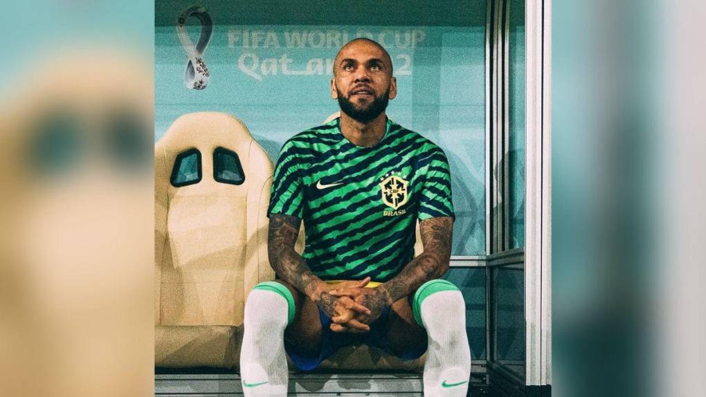 Grave acusación, prisión sin fianza y complicado panorama: lo que debes saber sobre el arresto de Dani Alves