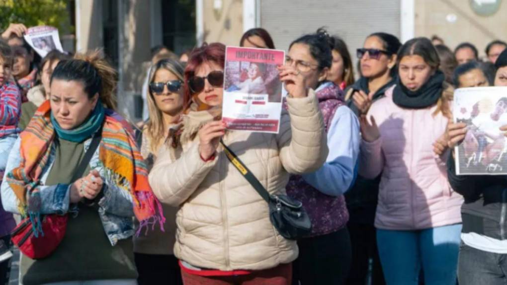 Menor de 14 años fue asesinado por el que era su mejor amigo desde tercer grado en Argentina