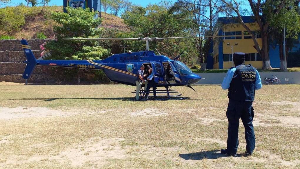 ¿Quién es Miguel Alfredo Erazo, el hondureño que será extraditado a Costa Rica?