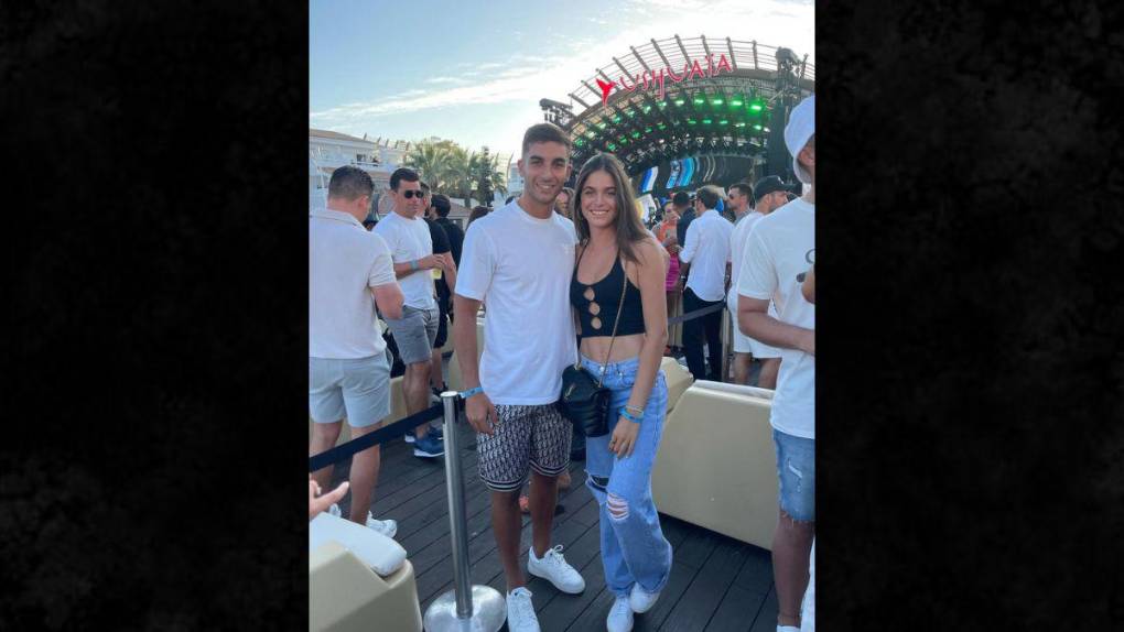 Ferrán Torres rompe con la hija de Luis Enrique: ¿Qué se sabe sobre la separación?