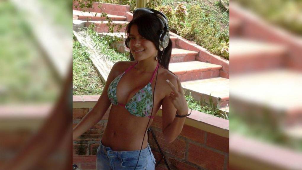 Las fotografías inéditas de Karol G antes de la fama