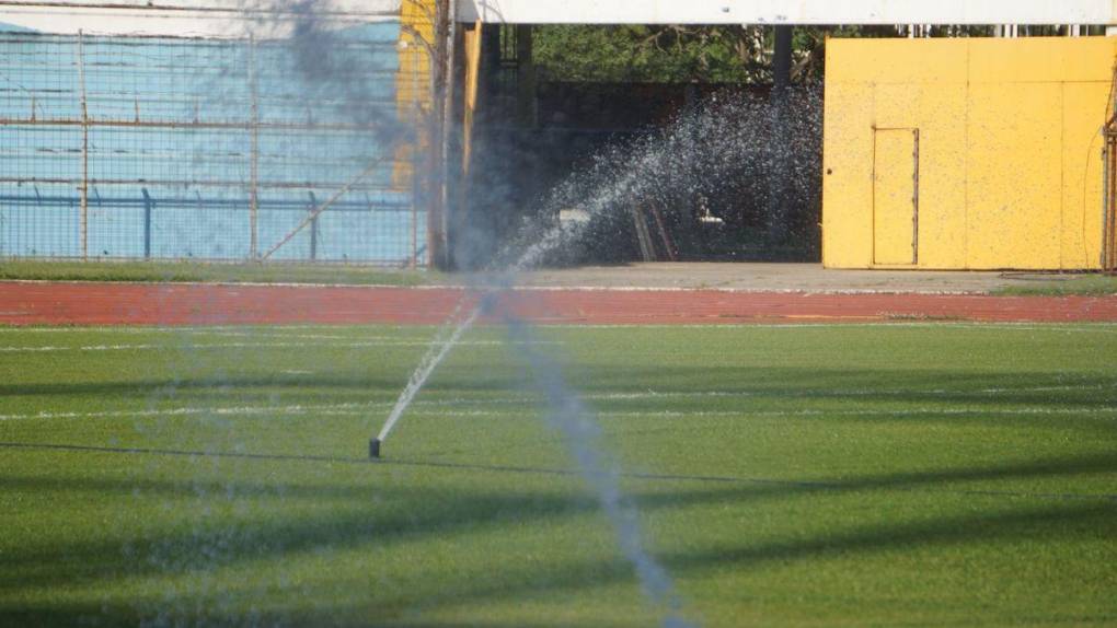 No jugarán solos: Atlas aterriza en suelo catracho para el juego de Concachampions ante Olimpia