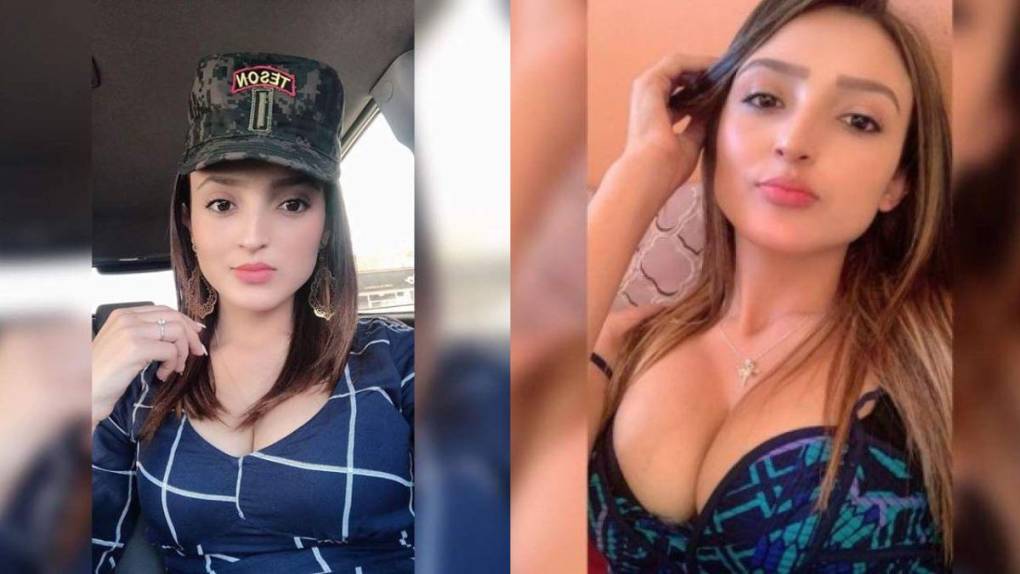 Hermosas: las policías que se han robado los corazones de los hondureños