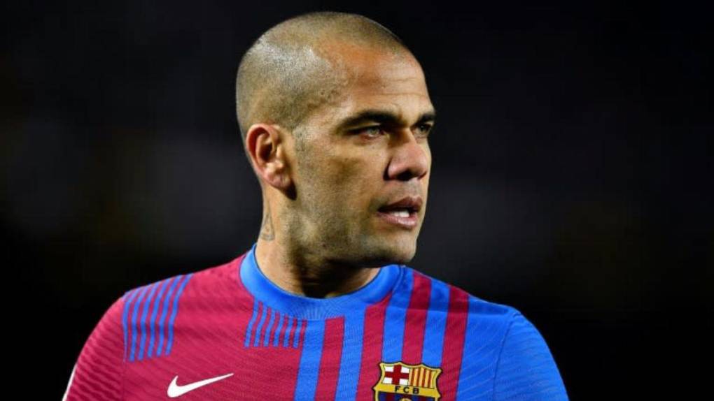 ”Nadie me va a creer”: Desgarrador testimonio de presunta víctima de Dani Alves