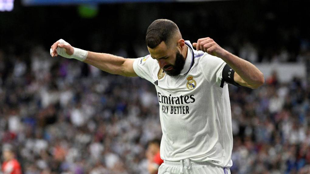 Todos con Vinicius y Rodrygo al rescate en victoria del Real Madrid ante Rayo