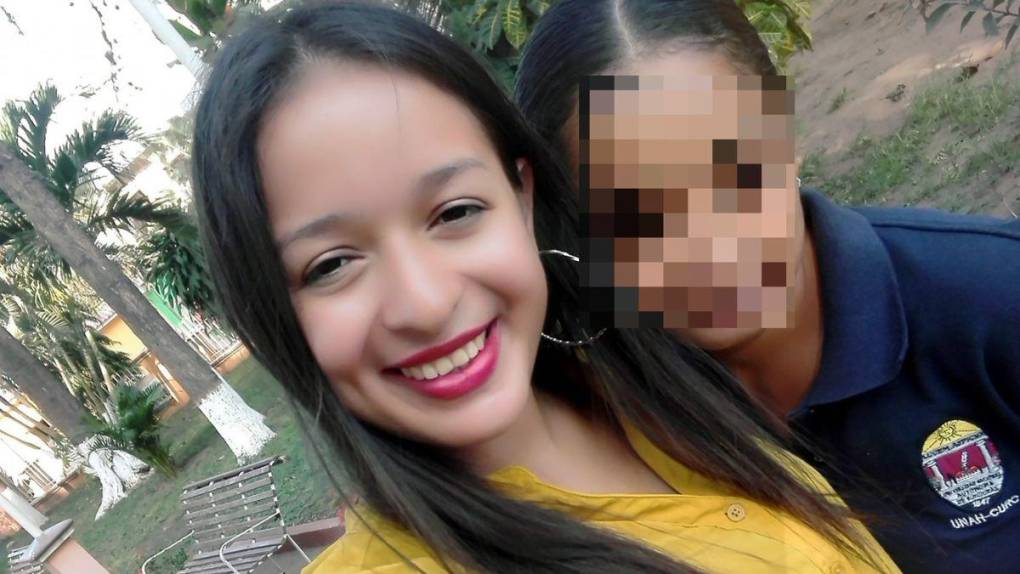 Licenciada en Administración era joven asesinada junto a su padre a manos de su excuñado en Comayagua