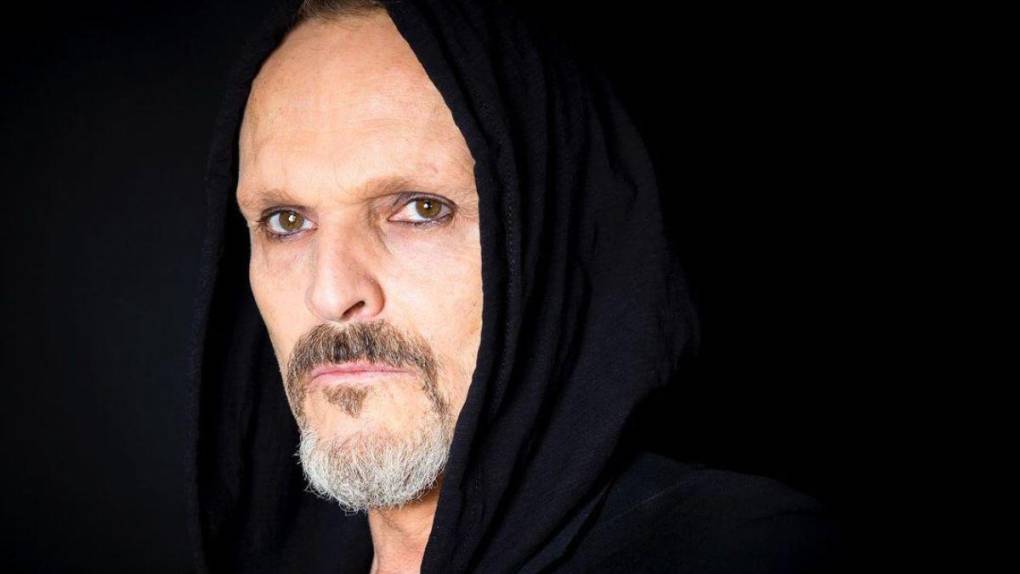 Miguel Bosé revela que tiene sinestesia: ¿qué es y cuáles son sus síntomas?