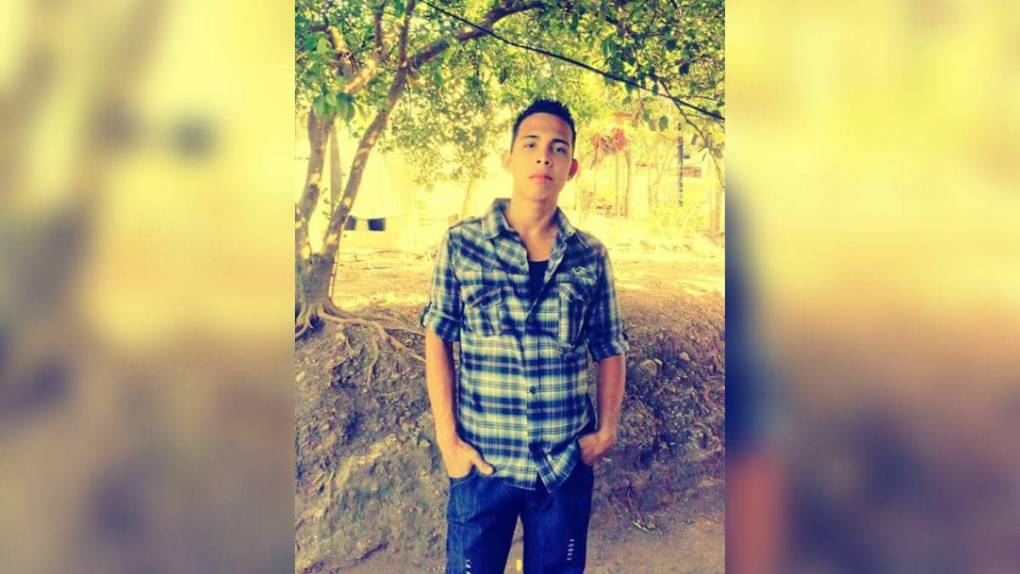 Desapareció y seis días después encontraron su cadáver: la misteriosa muerte Lester Amaya en Potrerillos, Cortés