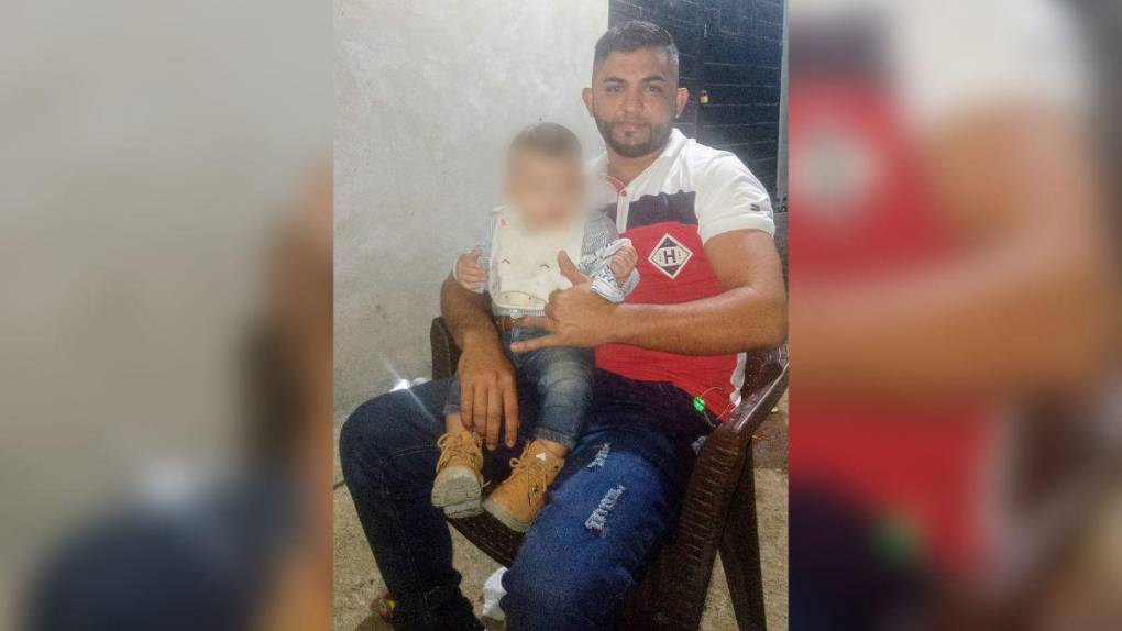 Así era Jalmar Mejía, el hombre que murió acribillado a balazos en San Antonio, Copán