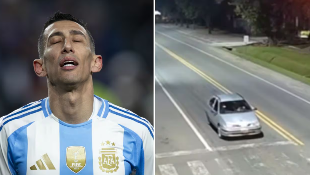 Di María revela la amenaza más fuerte que recibió para no volver a Rosario: “Hacé caso”